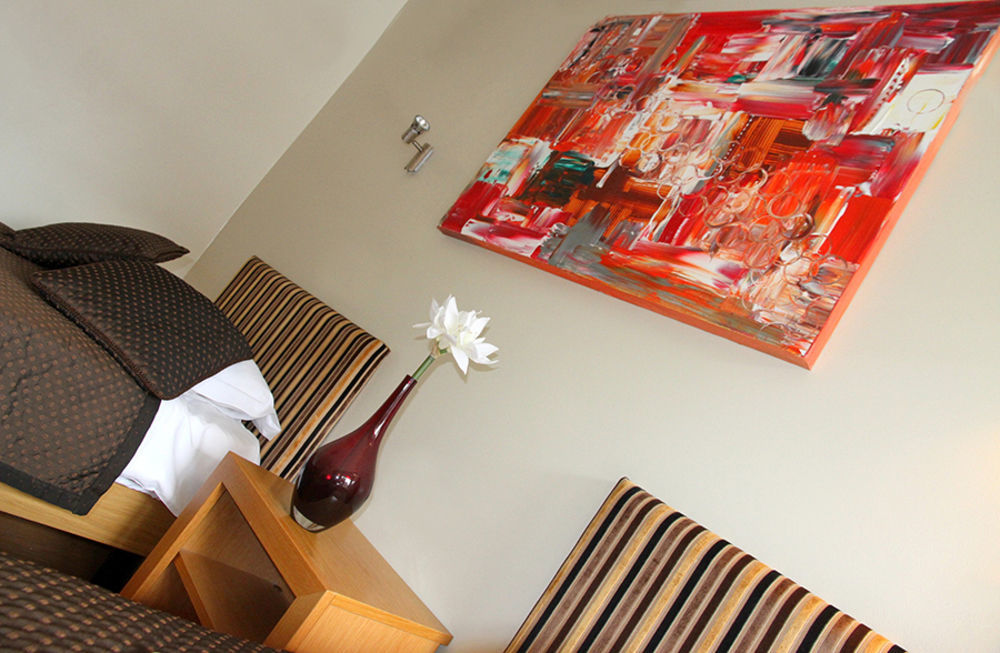 Hotel Rhodos Morzine Avoriaz Bagian luar foto