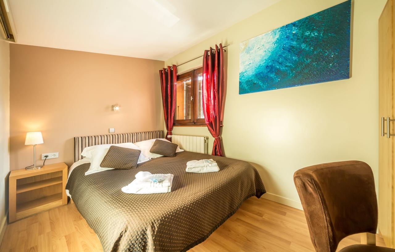 Hotel Rhodos Morzine Avoriaz Bagian luar foto