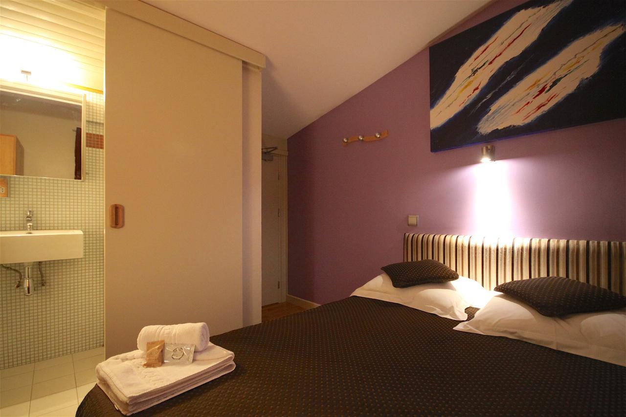 Hotel Rhodos Morzine Avoriaz Bagian luar foto