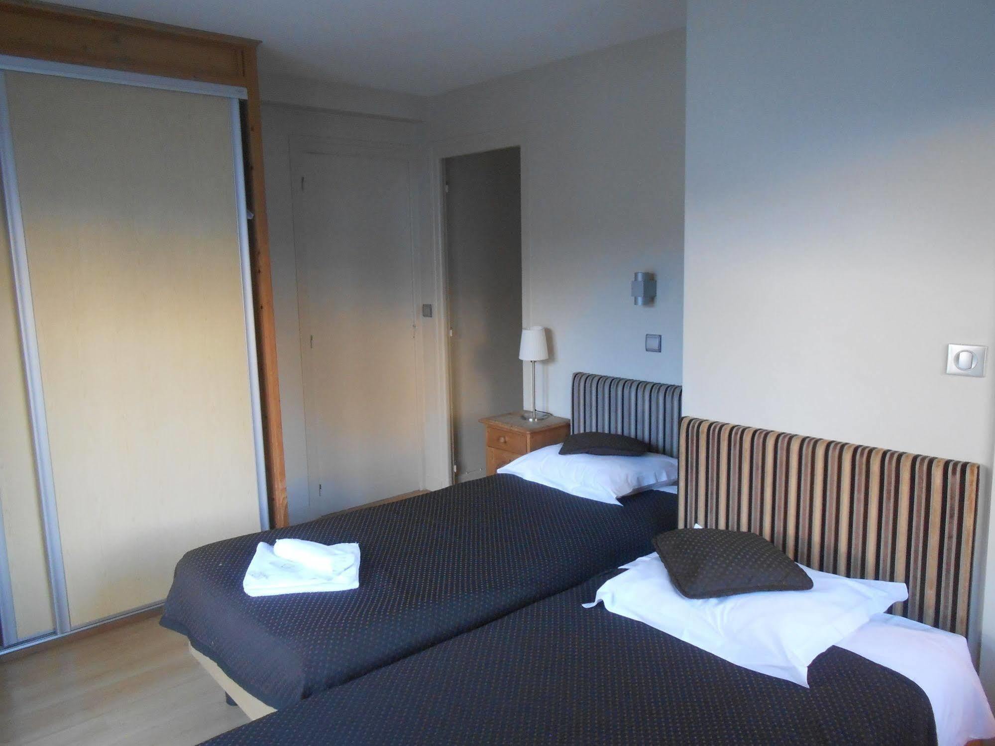 Hotel Rhodos Morzine Avoriaz Bagian luar foto